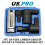 us pro US PRO Tools 5pc Oxygen Lambda Sensor Socket, Sockets & Thread Chaser Set, 7062 1