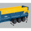 TOMY Britains Tri-Axe Halfpipe Silage Trailer 1:32 Scale 4