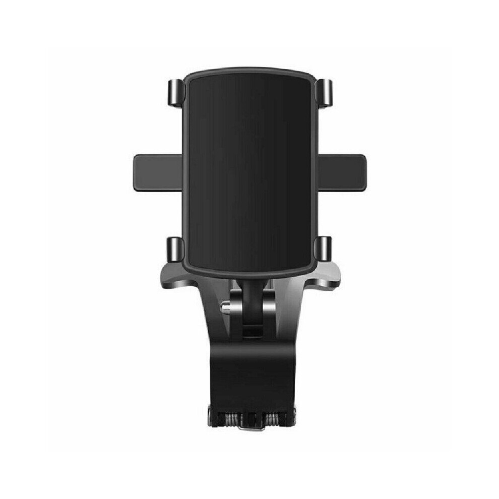 Car Mobile Phone Holder Clamp Clip On Dashboard Cradle Stand For Iphone Samsung 3421594122171