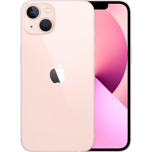 Refurbished Apple IPHONE 13 PINK 5G 128GB A15