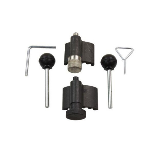 us pro US PRO Tools VAG Diesel Timing Locking Tool Set for VAG TDI PD DOHC engines 3242 1