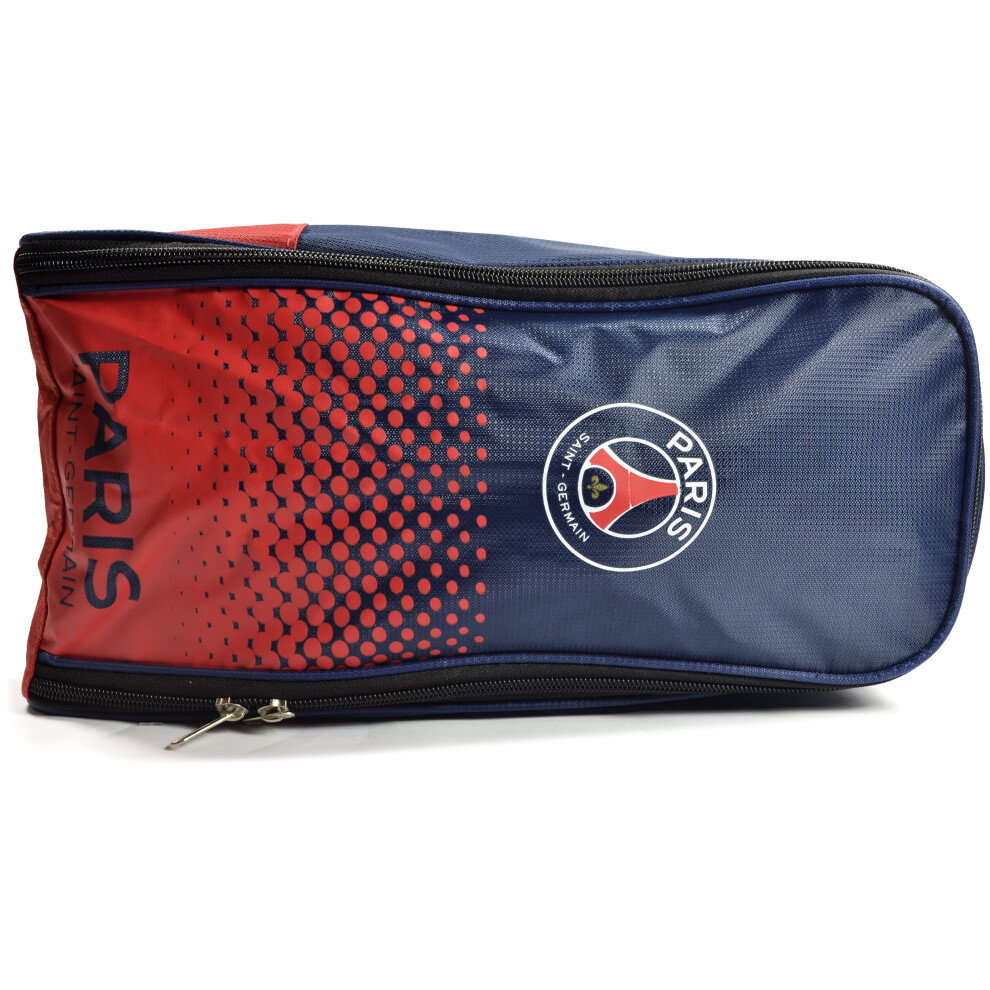 PSG Fade Design Bootbag