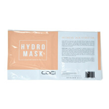 Caci Hydro Mask: Intensive Hydration Gel with Hyaluronic Acid & Collagen for Instant Cooling, Redness Relief & Anti-Aging