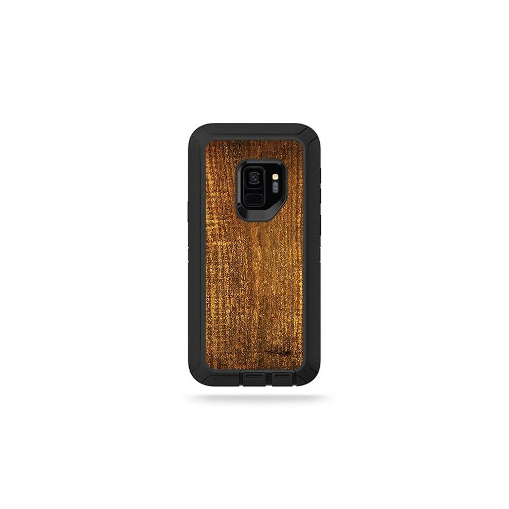 MightySkins OTDSGS9-Why Knot Skin for Otterbox Defender Galaxy S9 - Why Knot-image-OPC-P9W9SZC-NEW