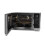 Sharp Sharp Microwave Grill & Convection 25L, YC-PC254AU 5