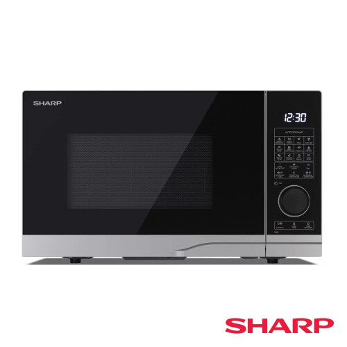 Sharp Microwave Grill & Convection 25L, YC-PC254AU On OnBuy