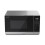 Sharp Sharp Microwave Grill & Convection 25L, YC-PC254AU 3