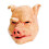 Horror Pig Mask - Halloween 1