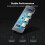 Ugreen Usb-C ja Usb-A X3 | Gigabit Lan -keskitin 4