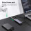 Ugreen Usb-C ja Usb-A X3 | Gigabit Lan -keskitin 6
