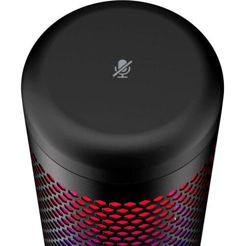 HyperX HyperX QuadCast S Standalone Microphone (HMIQ1S-XX-RG/G) 2