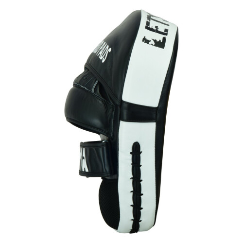 PLAYWELL ELITE JUMBO SIZE HYBRID THAI FOCUS PADS 2