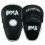 PLAYWELL ELITE JUMBO SIZE HYBRID THAI FOCUS PADS 2