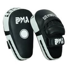 PLAYWELL ELITE JUMBO SIZE HYBRID THAI FOCUS PADS
