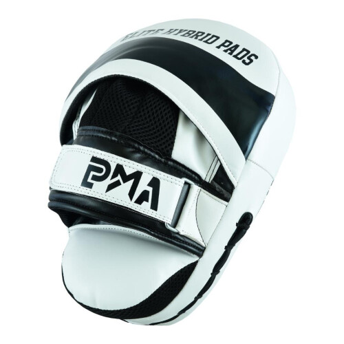 PMA ELITE CURVED CAMO FOCUS PADS 2