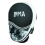 PMA ELITE CURVED CAMO FOCUS PADS 2