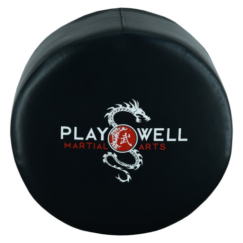 PLAYWELL ROUND FOCUS SMARTIE PADS - PAIR 2