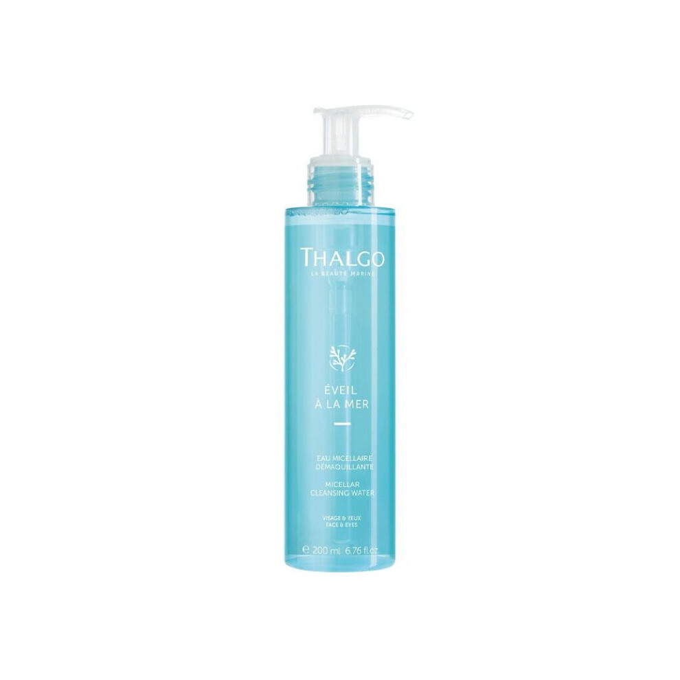 Thalgo Micellar Cleansing Water 200Ml