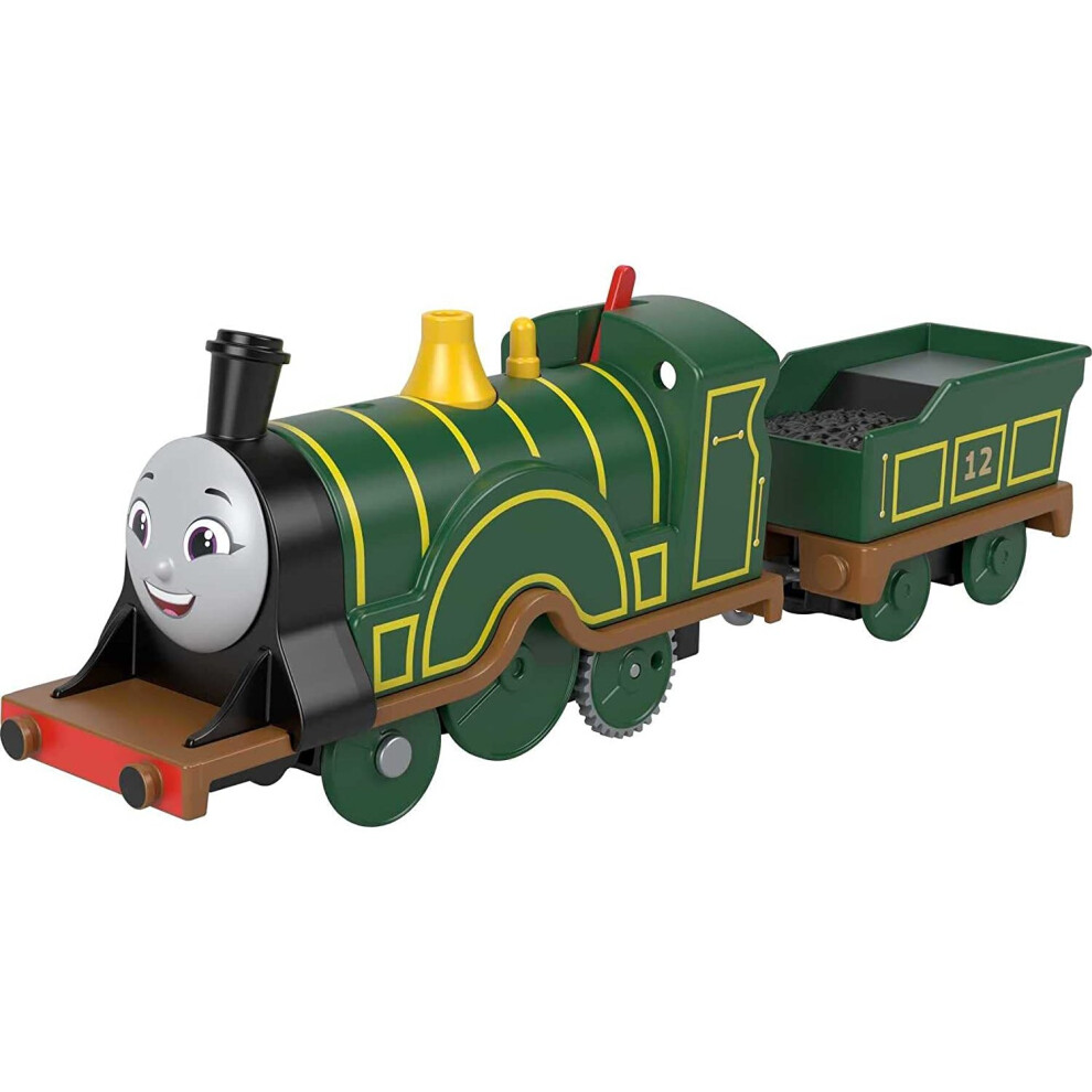 Thomas & Friends Fisher-Price Emily Motorized Engine