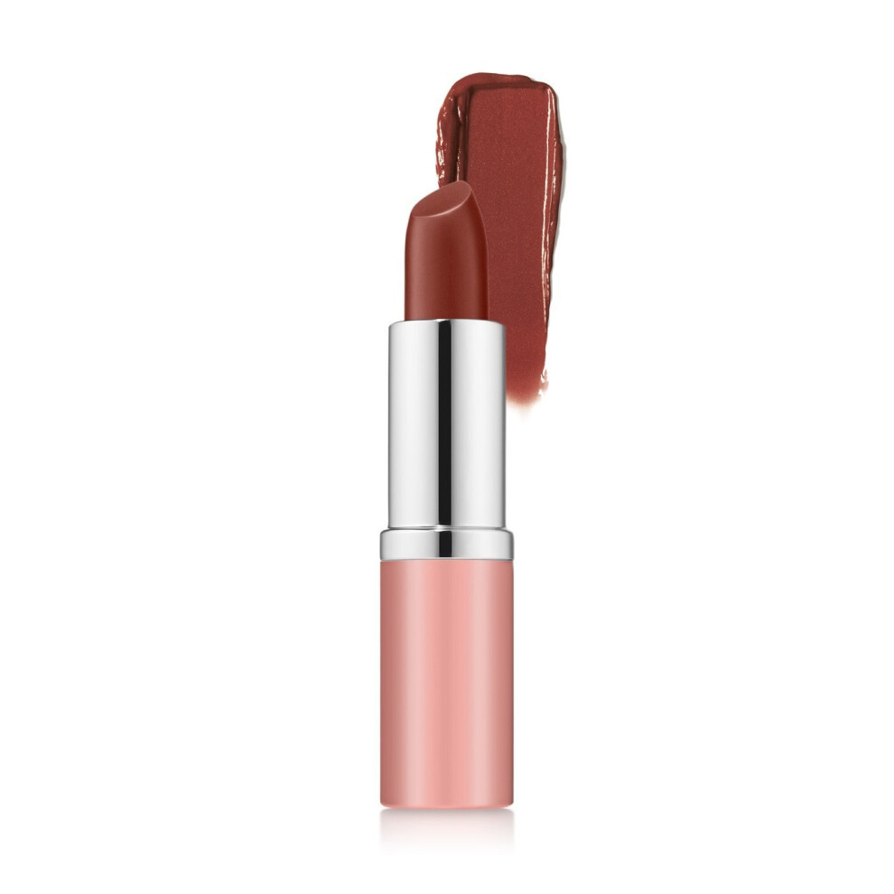 Clinique lipstick Mocha Pop