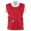 Augusta 2090A Smock, Red - All 1