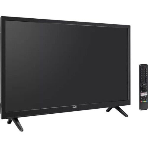 Jvc 32 deals inch smart tv