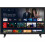 Used JVC JVC 32" LT-32CA120 Android Smart TV 1