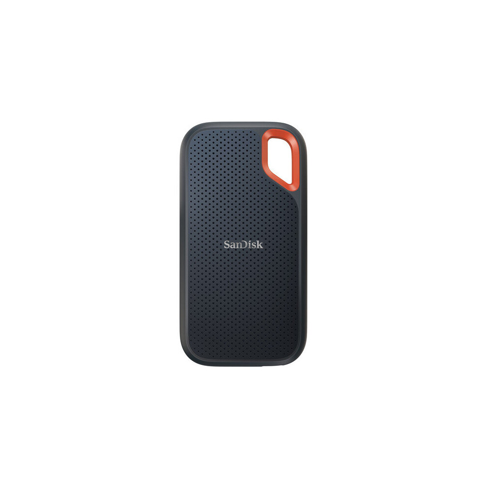 Sandisk 1Tb Extreme Portable Ssd V2