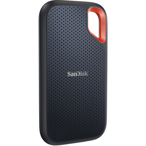 SanDisk SanDisk 1TB Extreme Portable SSD V2 1