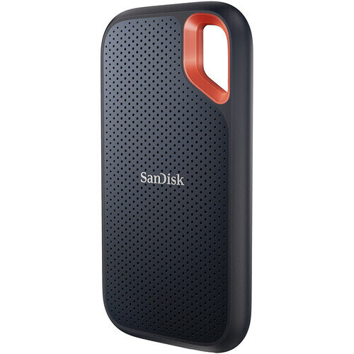 SanDisk SanDisk 1TB Extreme Portable SSD V2 2