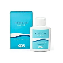 Cpi Aceite Dermatológico 100ml