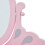 Fantasy Fields Rapunzel Kids Dressing Tables Vanity Table With Mirror 7