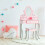 Fantasy Fields Rapunzel Kids Dressing Tables Vanity Table With Mirror 3