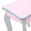 Fantasy Fields Rapunzel Kids Dressing Tables Vanity Table With Mirror 10