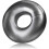 OXBALLS Ringer 3-Pack cockrings, Silver 3
