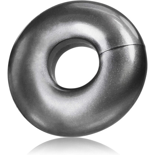 OXBALLS Ringer 3-Pack cockrings, Silver 2