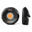 RIVAL BOXING RPM5 PARABOLIC PUNCH MITTS 2