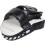 VENUM LIGHT CURVED BOXING FOCUS MITTS - WHITE 2