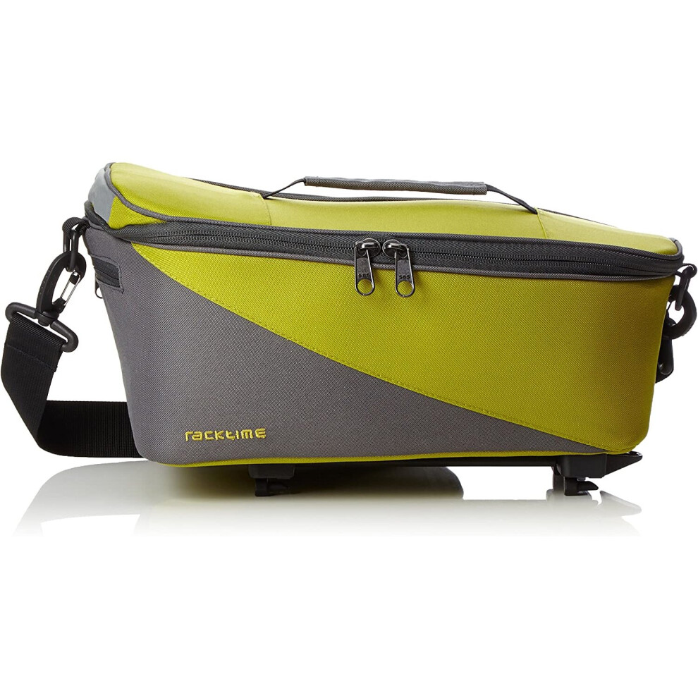 Sacoche de porte-bagages Talis unisexe pour adulte de Racktime