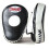 SANDEE LEATHER CURVED FOCUS PADS 1