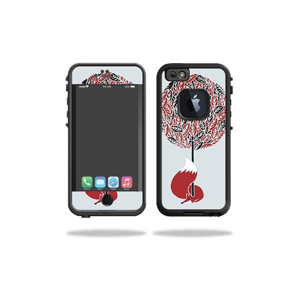 MightySkins LIFIP6-Cherry Tree Skin for Lifeproof iPhone 6 - Cherry Tree-image-OPC-P9WBHMC-NEW