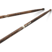 PROMARKOWE DRUM PAIGHS - Klasyczne do przodu 747 Drumsticks - Firegrain do grania mocniej dluzej - Brak nadmiaru wibracji - Lakier Wykonczenie ow