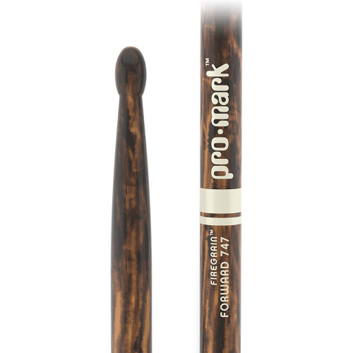 Bacchette Promark Classic 747 FireGrain 1