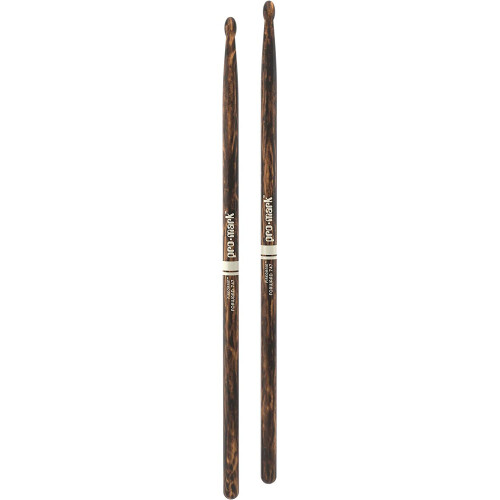 Bacchette Promark Classic 747 FireGrain 2