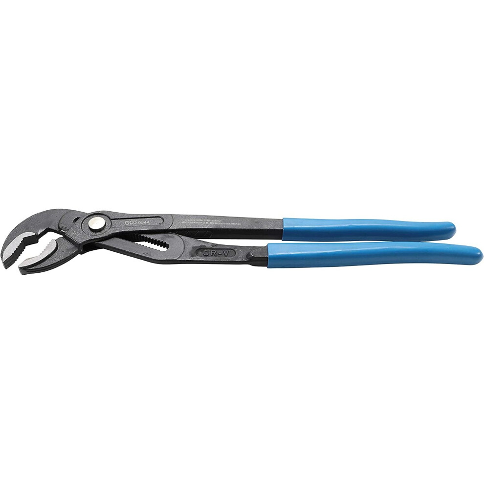 Bgs 9544 | Water Pump Pliers | Locking Type | 400 Mm 4026947095448