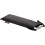 Samsonite SAMSONITE Rain Pro 3 Section Manual Ultra Mini Flat Stick umbrella, 22 cm, Black 2