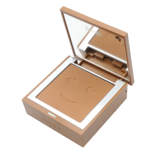 Benefit Cosmetics Benefit Hello Happy Velvet Powder Foundation 11 1