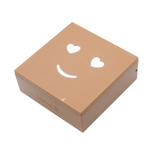 Benefit Cosmetics Benefit Hello Happy Velvet Powder Foundation 11 2