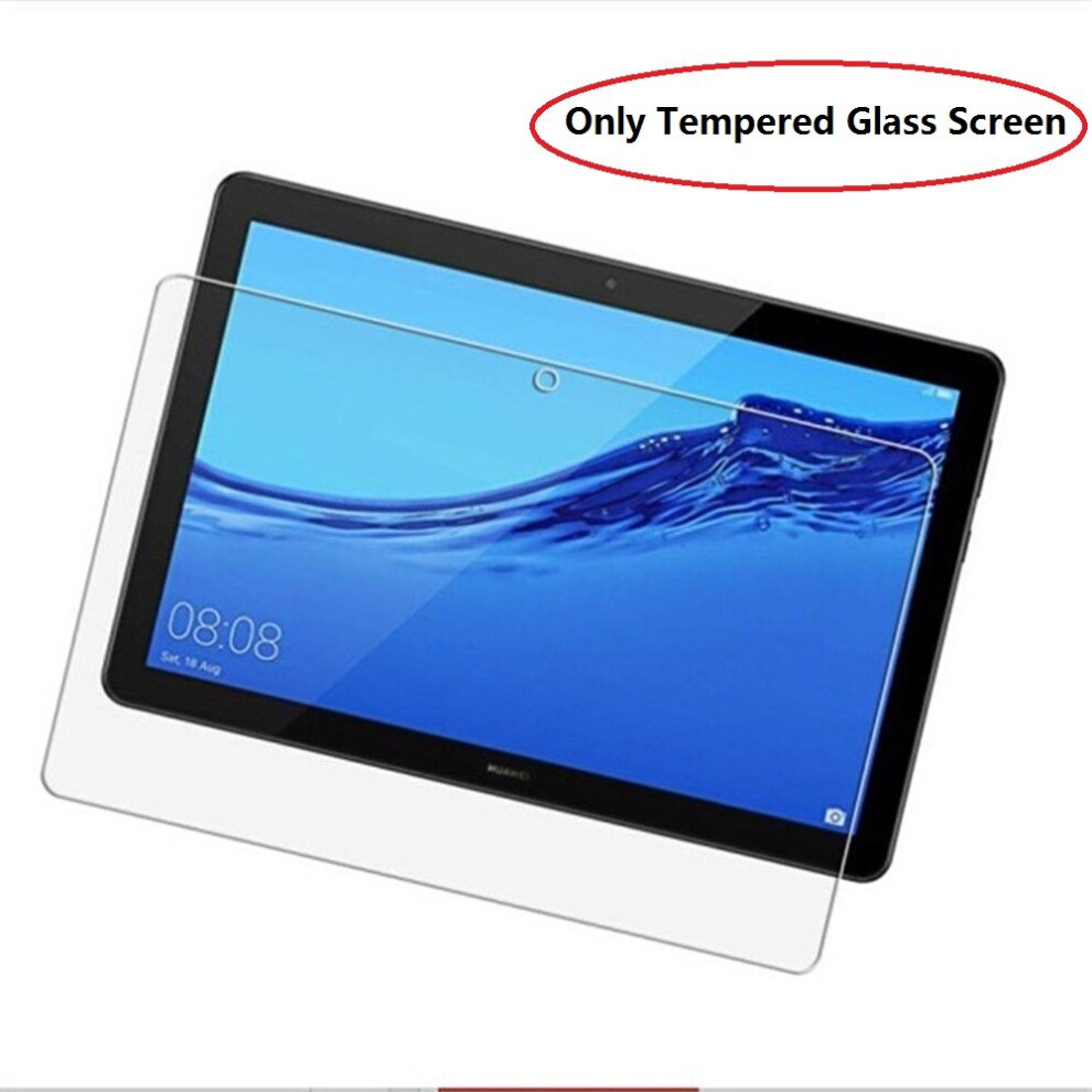(Tempered Glass Screen) Digital Photo Frame 10 Inch Full HD Christmas Gift