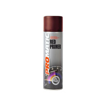 PROMATIC RED PRIMER AEROSOL REDP500 - 500ml